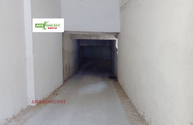 Kiadó  Parkolóhely Sofia , Banisora , 18 négyzetméter | 60279631 - kép [4]