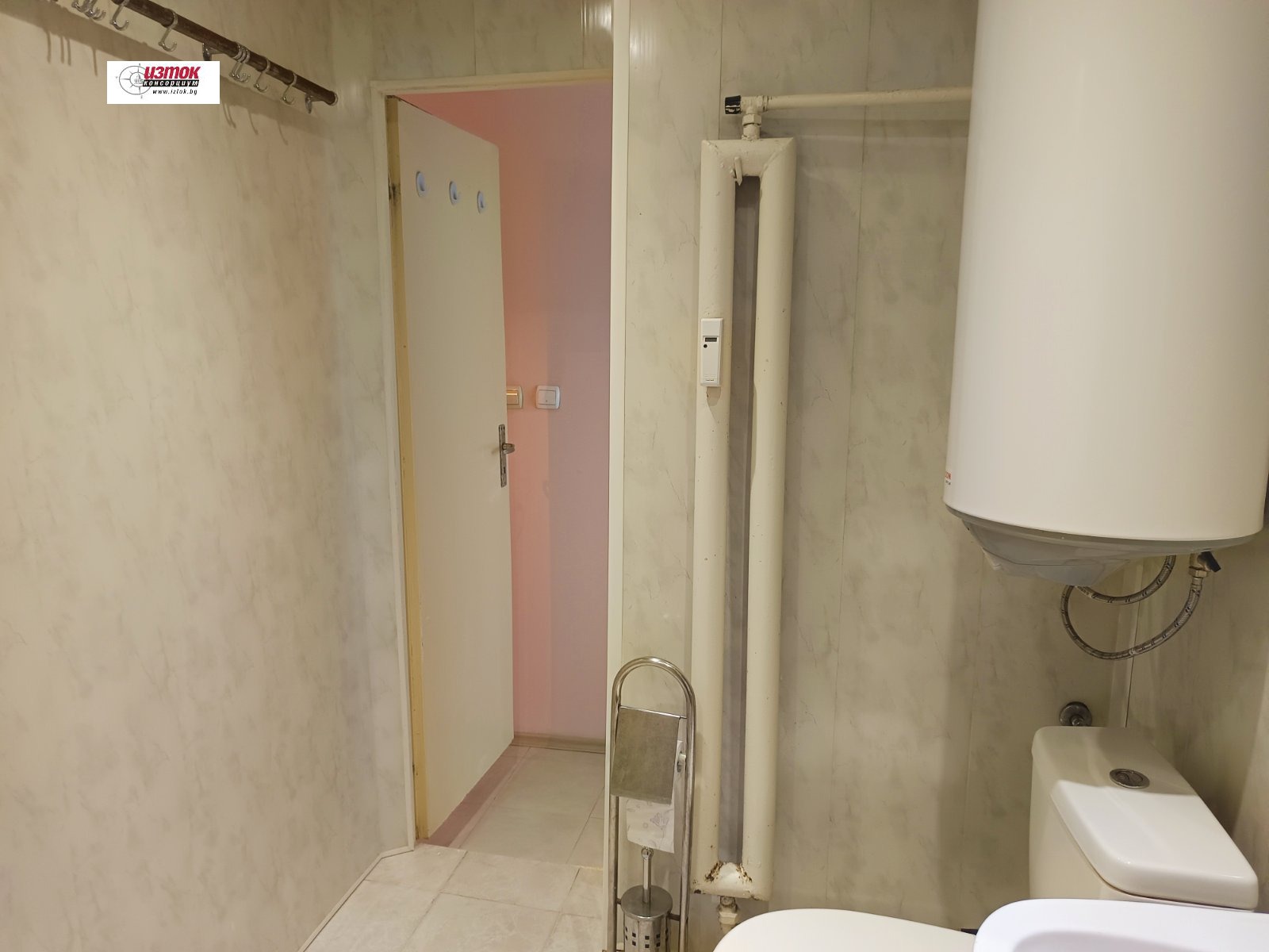 Дава под наем 1-СТАЕН, гр. София, Левски В, снимка 13 - Апартаменти - 56233900