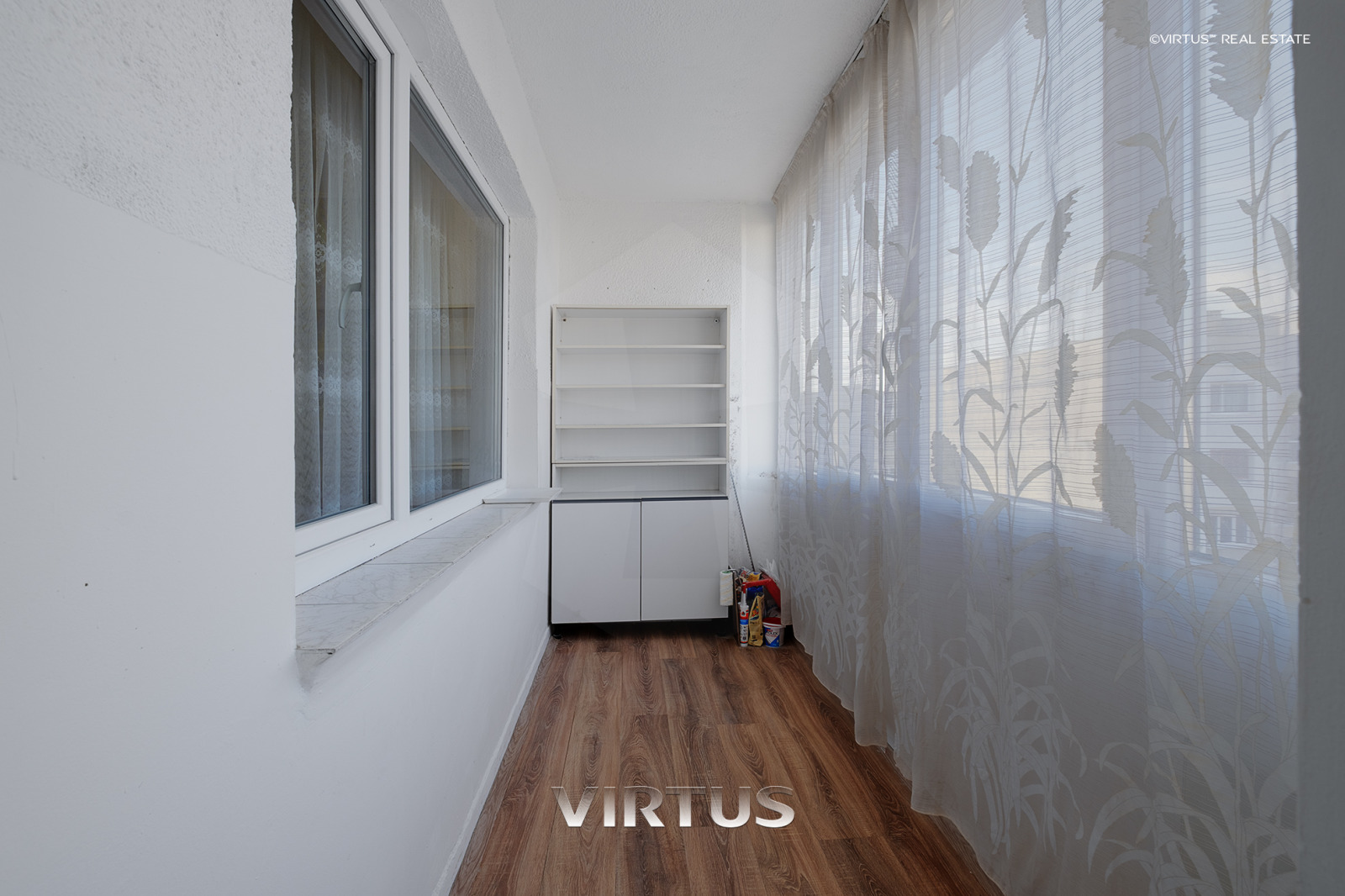 Дава под наем 2-СТАЕН, гр. София, Люлин 6, снимка 4 - Апартаменти - 53806388