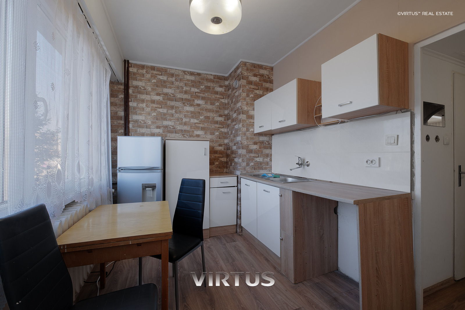 Дава под наем 2-СТАЕН, гр. София, Люлин 6, снимка 3 - Апартаменти - 53806388