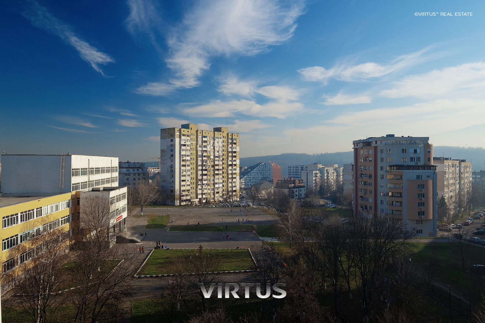 Дава под наем 2-СТАЕН, гр. София, Люлин 6, снимка 7 - Апартаменти - 53806388