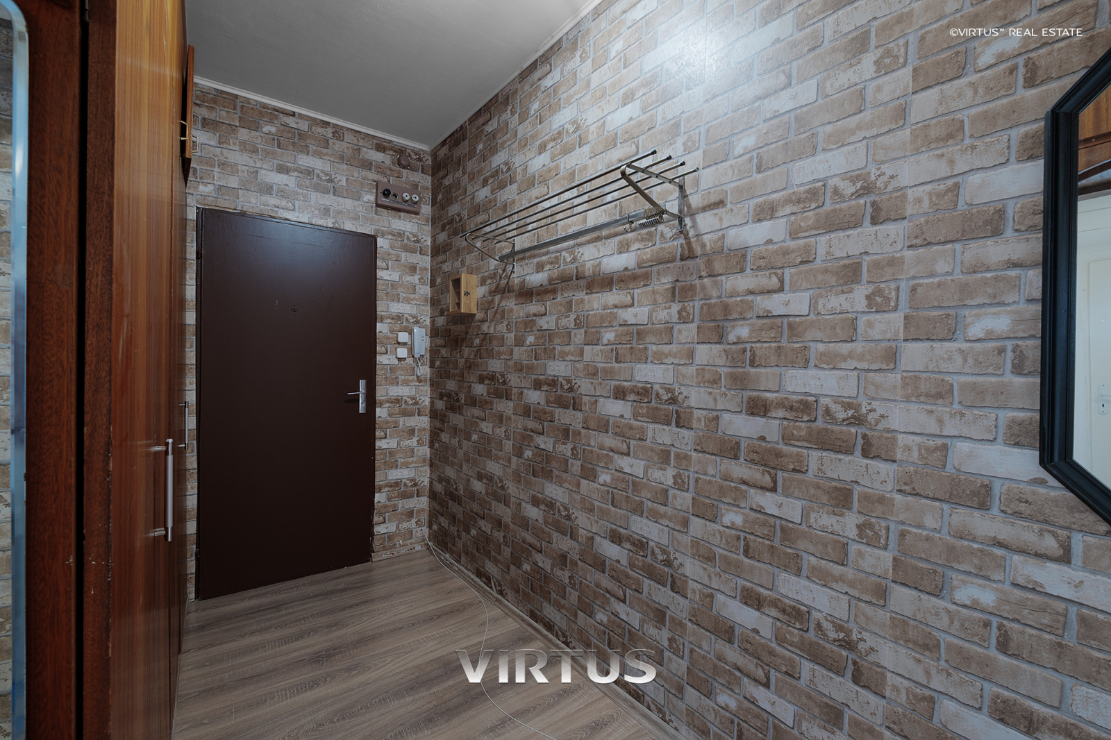 Дава под наем 2-СТАЕН, гр. София, Люлин 6, снимка 5 - Апартаменти - 53806388