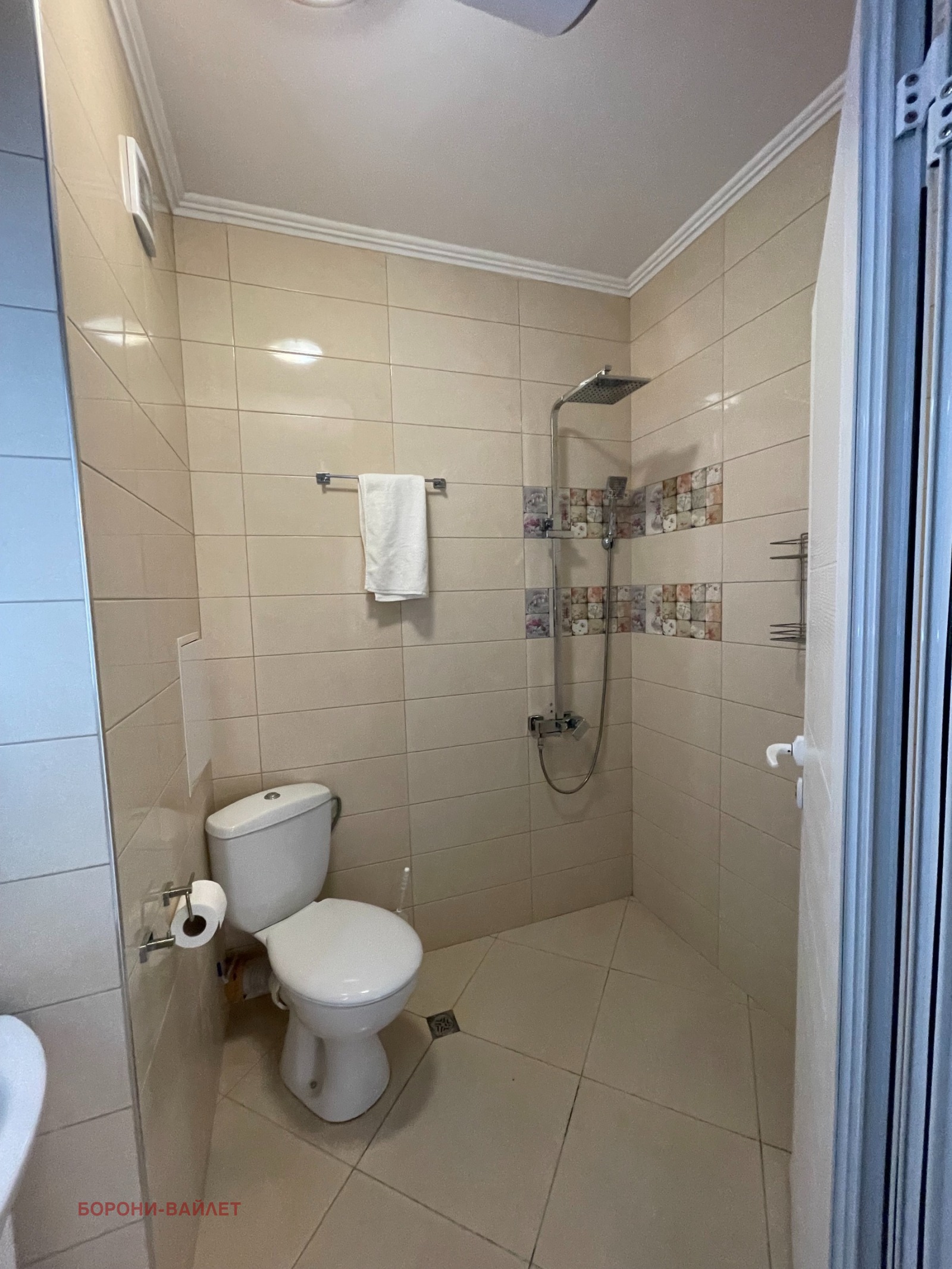 Дава под наем 2-СТАЕН, гр. Пловдив, Кършияка, снимка 11 - Апартаменти - 54274539