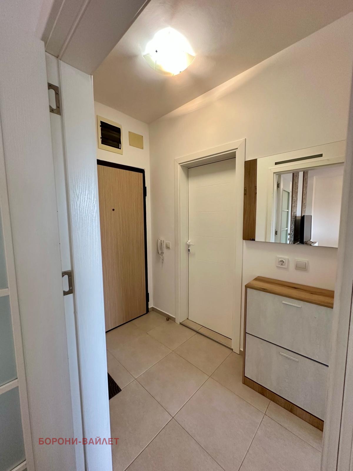 Дава под наем 2-СТАЕН, гр. Пловдив, Кършияка, снимка 16 - Апартаменти - 54274539