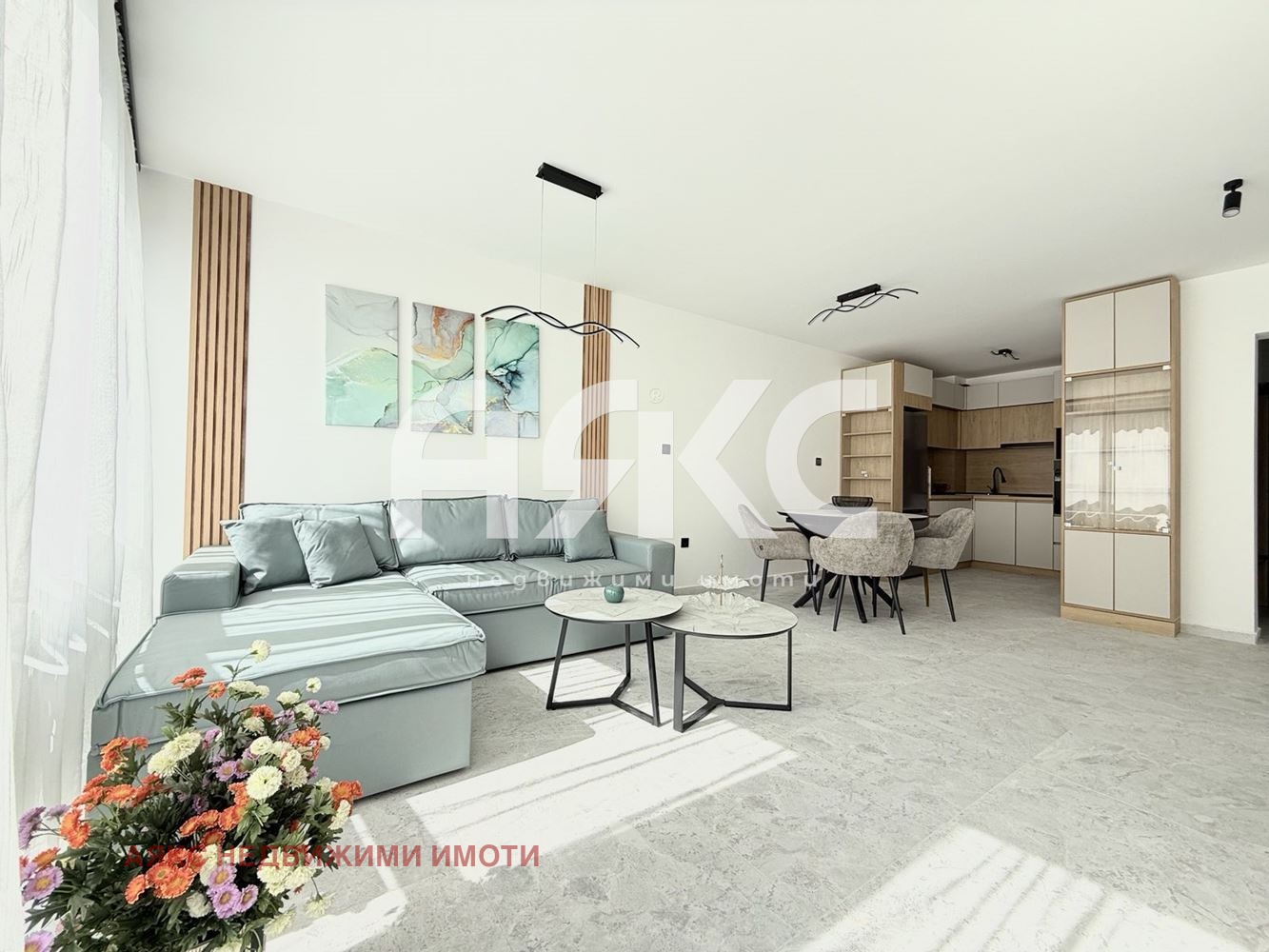 Дава под наем 2-СТАЕН, гр. София, Манастирски ливади