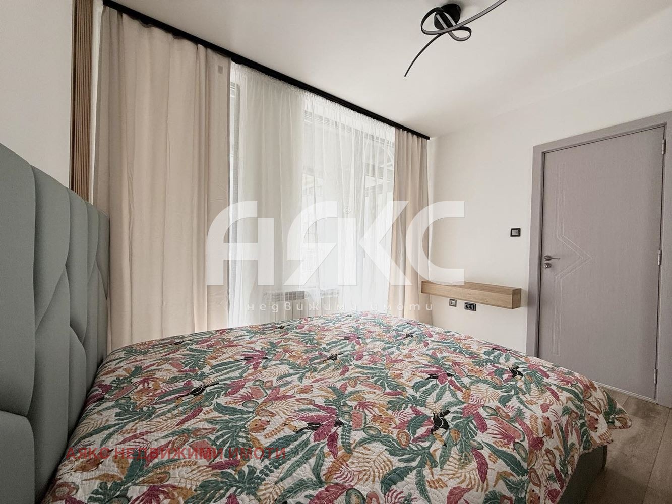 Дава под наем 2-СТАЕН, гр. София, Манастирски ливади, снимка 6 - Апартаменти - 54024332