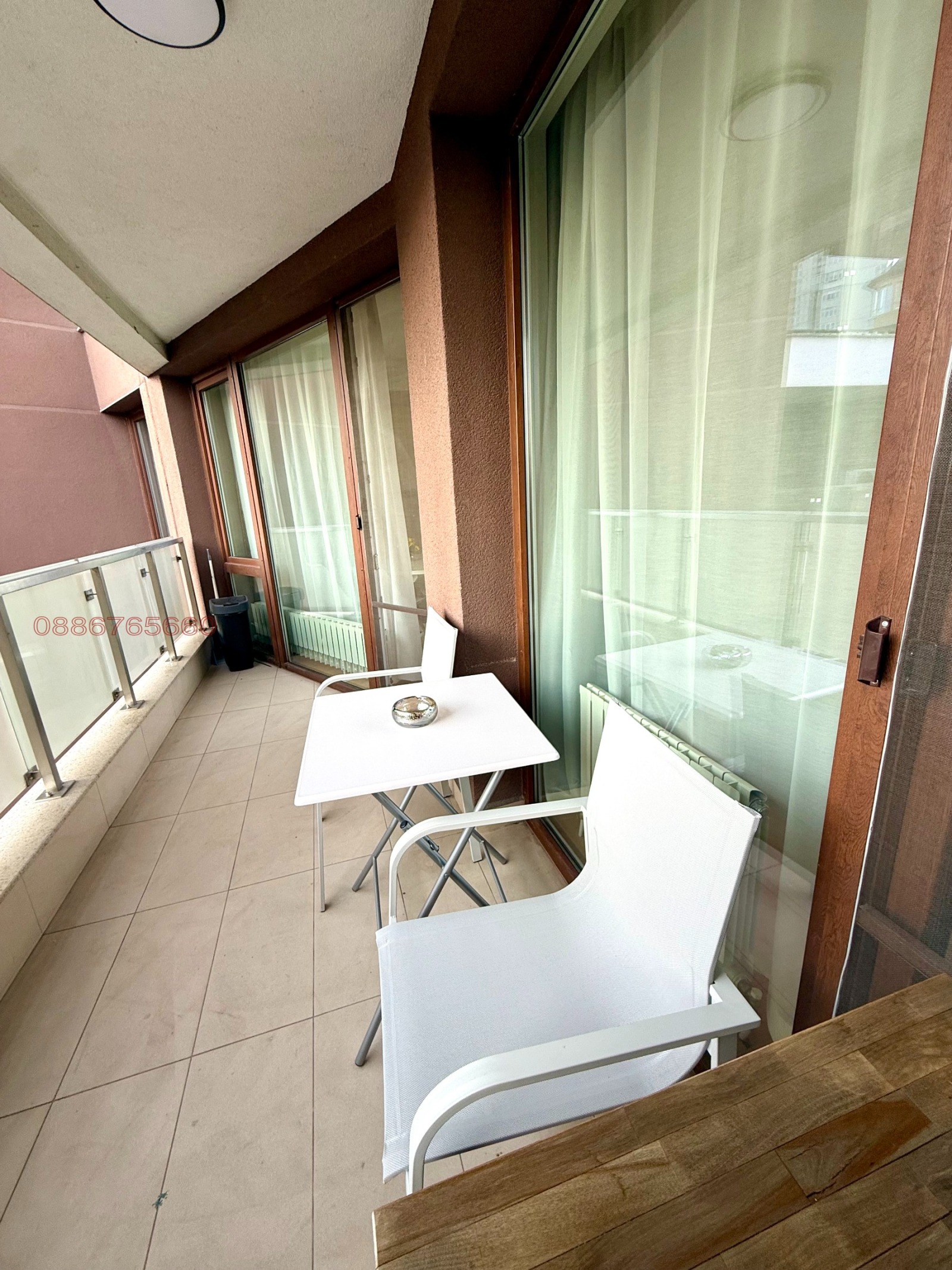 Дава под наем 3-СТАЕН, гр. София, Младост 2, снимка 8 - Апартаменти - 53769707