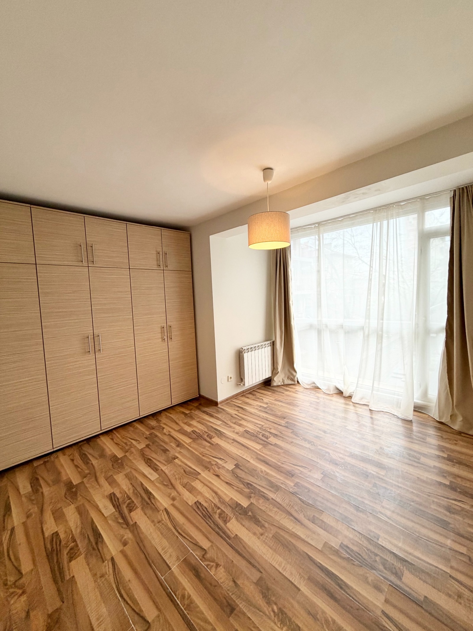 Дава под наем 3-СТАЕН, гр. София, Център, снимка 11 - Апартаменти - 54202851