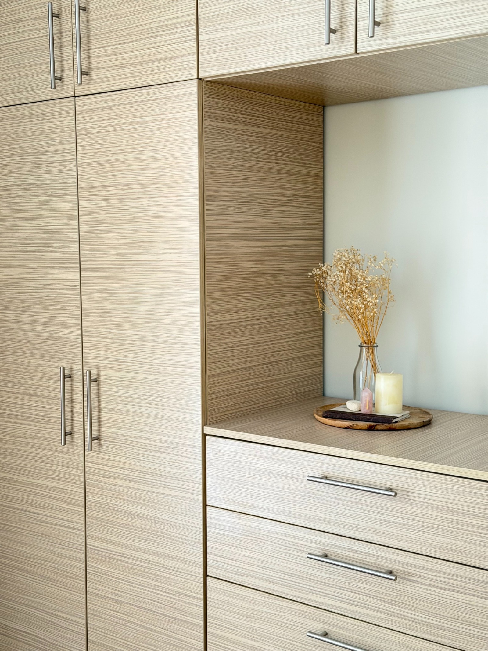 Дава под наем 3-СТАЕН, гр. София, Център, снимка 8 - Апартаменти - 54202851