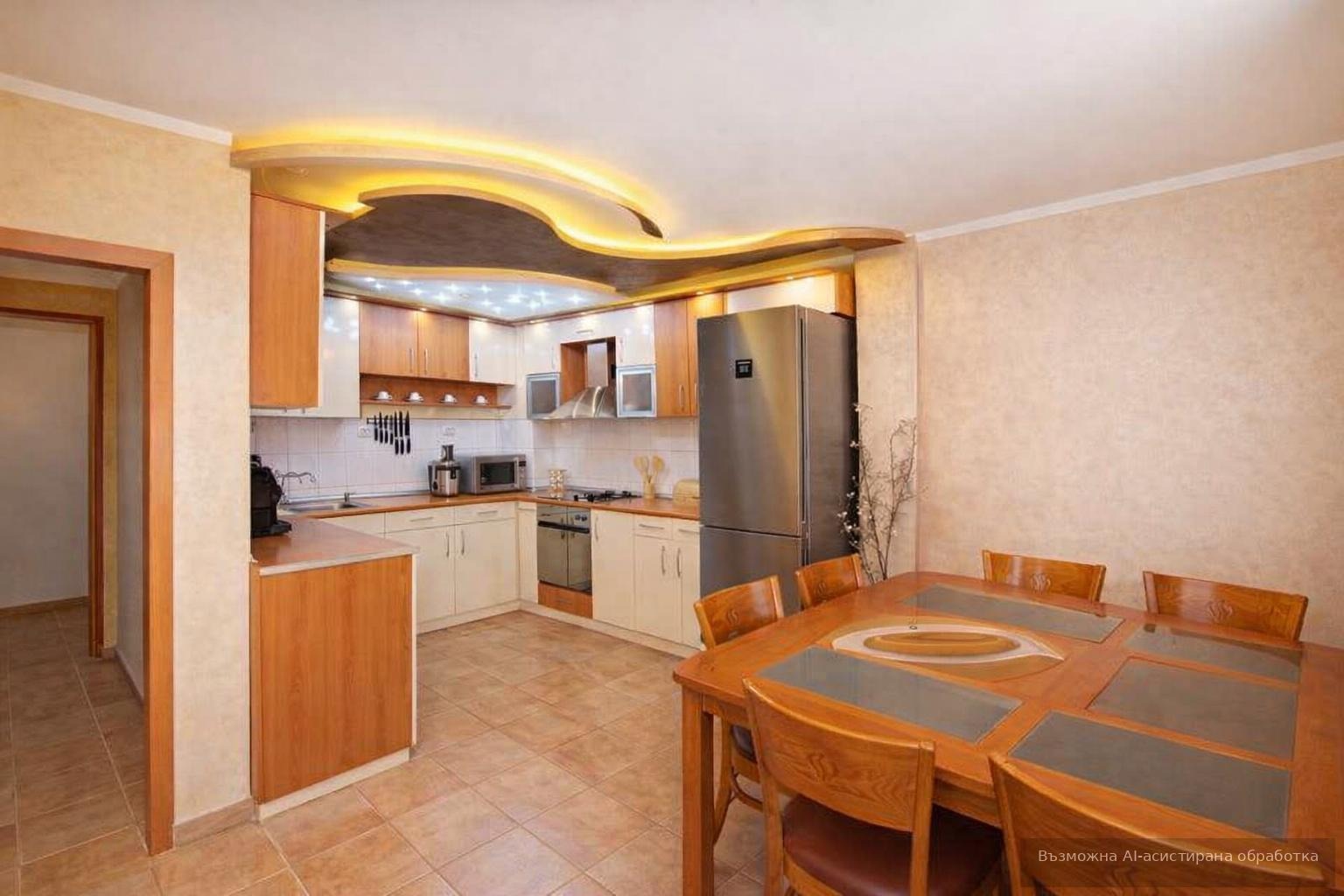 Дава под наем 3-СТАЕН, гр. Варна, Лятно кино Тракия