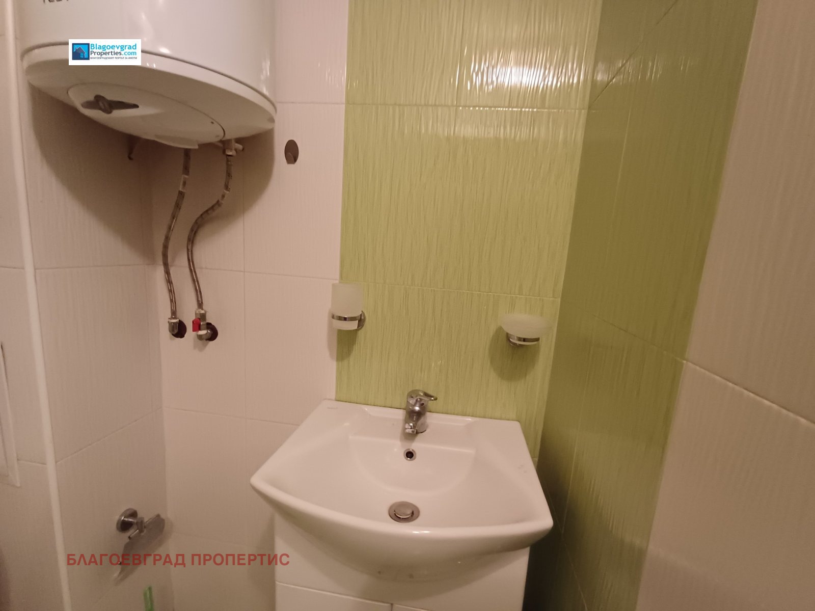 Дава под наем 3-СТАЕН, гр. Благоевград, Широк център, снимка 5 - Апартаменти - 54214576