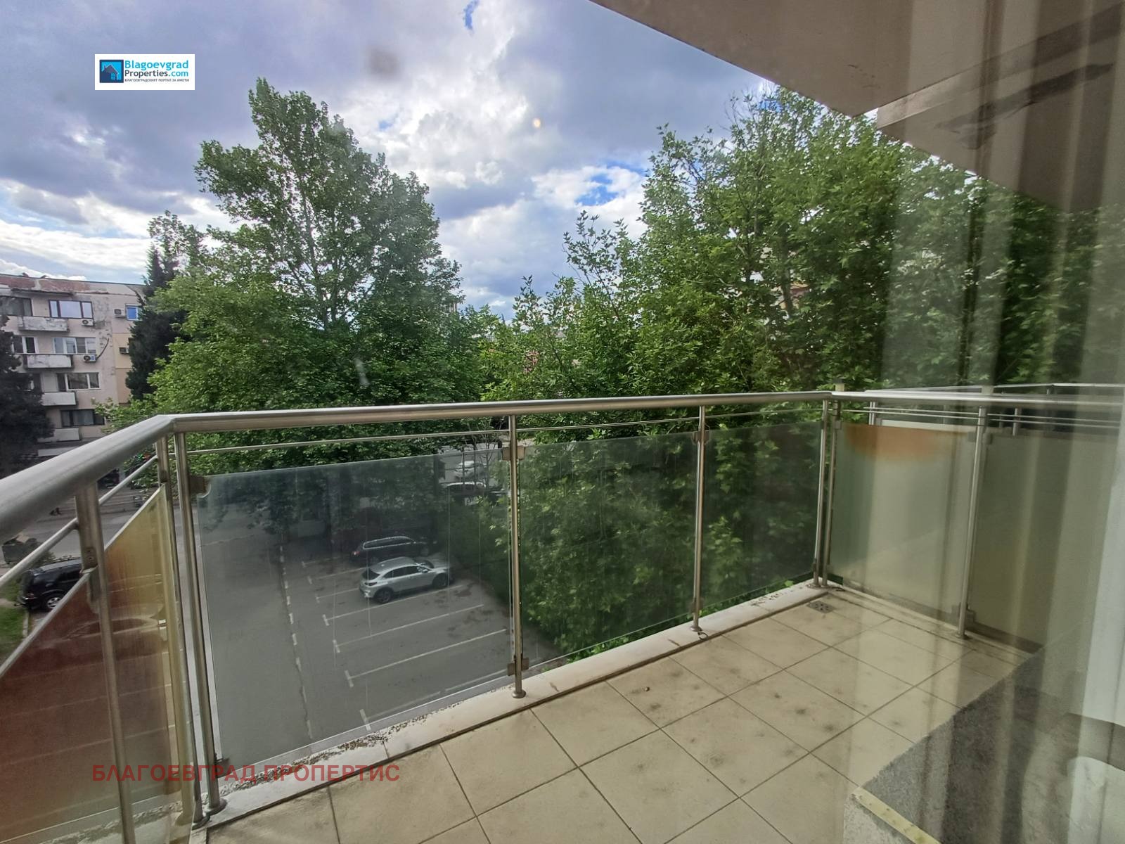 Дава под наем 3-СТАЕН, гр. Благоевград, Широк център, снимка 8 - Апартаменти - 54214576