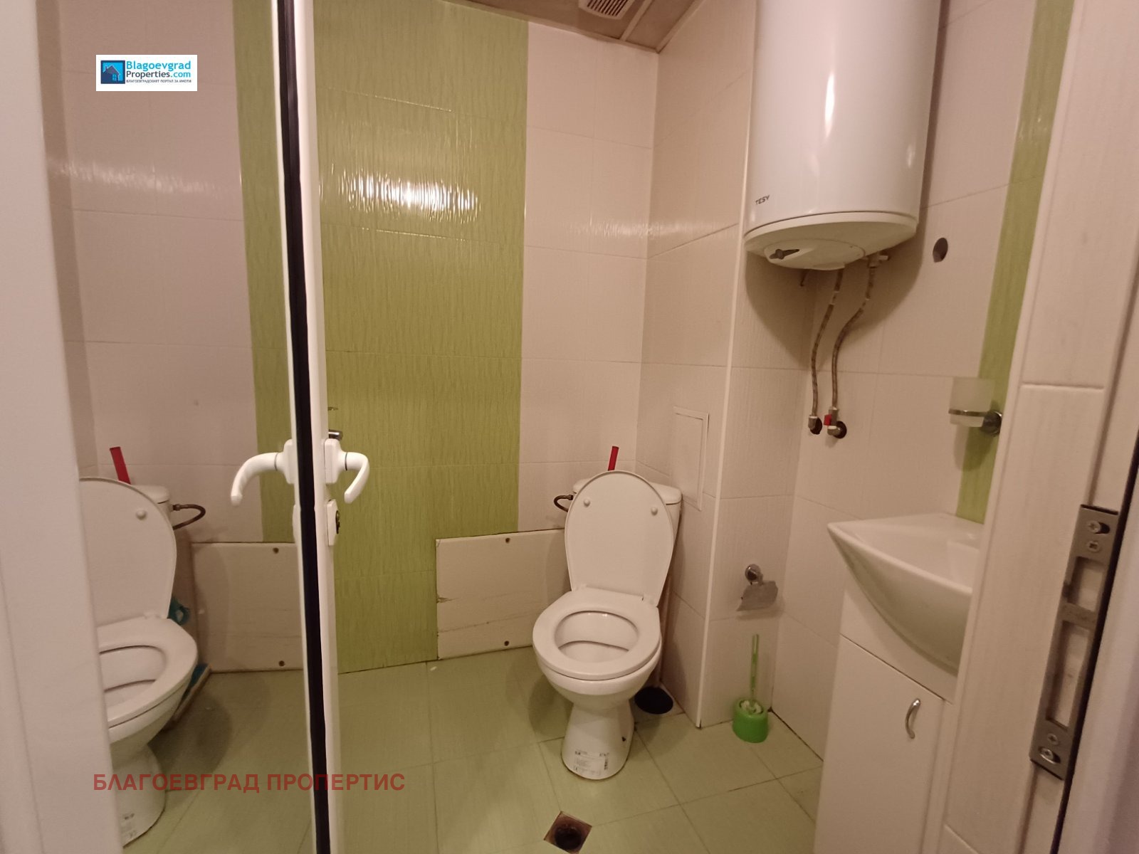 Дава под наем 3-СТАЕН, гр. Благоевград, Широк център, снимка 7 - Апартаменти - 54214576