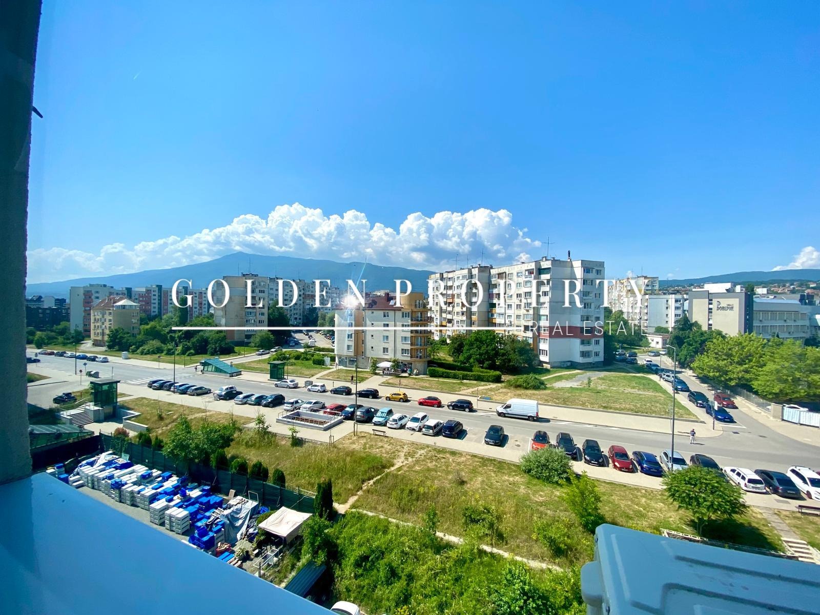 Дава под наем 3-СТАЕН, гр. София, Овча купел 1, снимка 12 - Апартаменти - 55019568