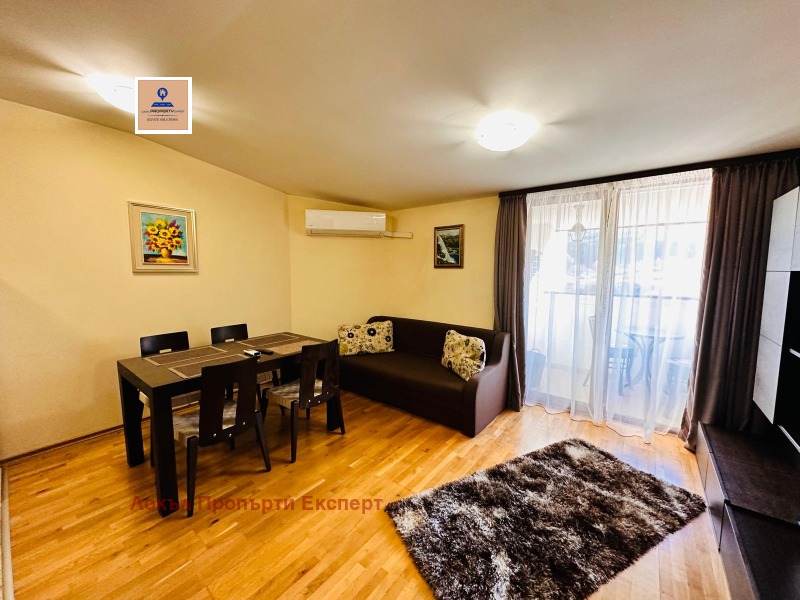 Дава под Наем 2-СТАЕН в област Благоевград, гр. Банско - 56 кв.м / 360 € » 704.10 лв., Локъл Пропърти Експерт