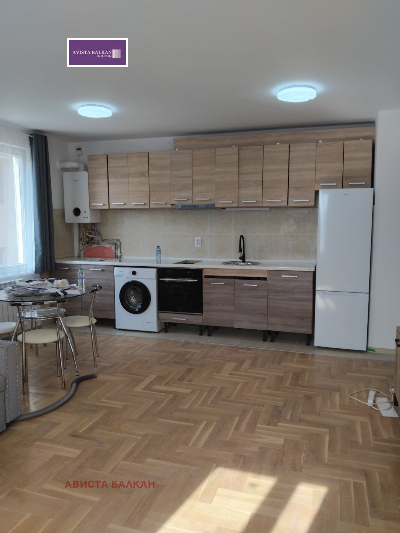 Дава под Наем 2-СТАЕН в град София, Овча купел - 85 кв.м / 550 € » 1 075.71 лв., АВИСТА БАЛКАН