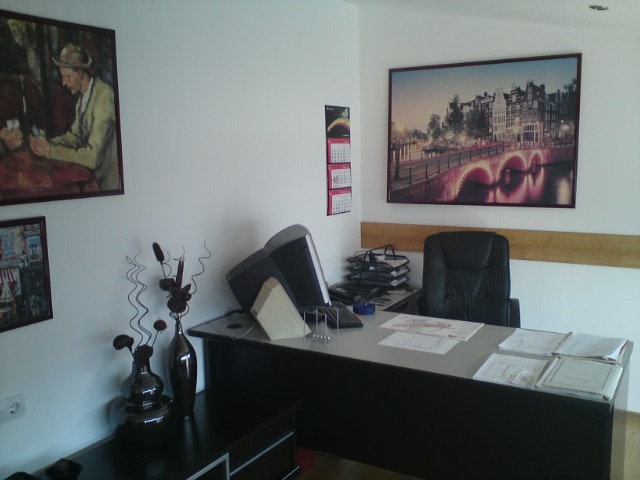 Дава под Наем СКЛАД | Imot.bg — изображение 3