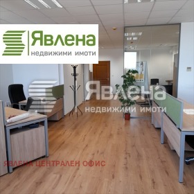 Office NPZ Iskar, Sofia 11