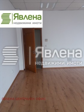 Офис град София, НПЗ Искър 8