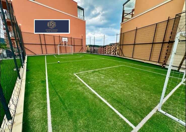 Дава под наем 1-СТАЕН, гр. Варна, Виница, снимка 14 - Апартаменти - 56073311
