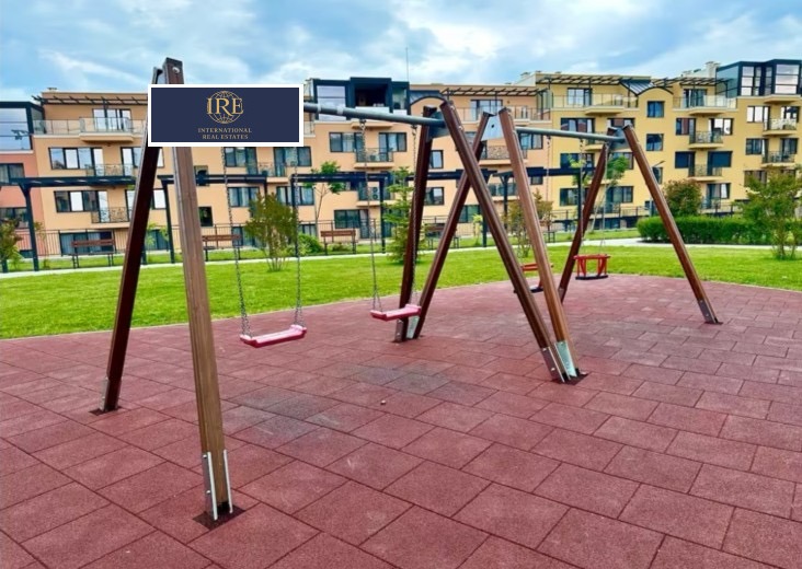 Дава под наем 1-СТАЕН, гр. Варна, Виница, снимка 17 - Апартаменти - 56073311