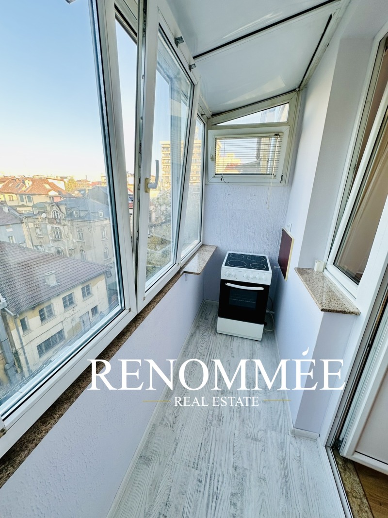 De inchiriat  1 dormitor Sofia , Țentâr , 70 mp | 75363906 - imagine [10]