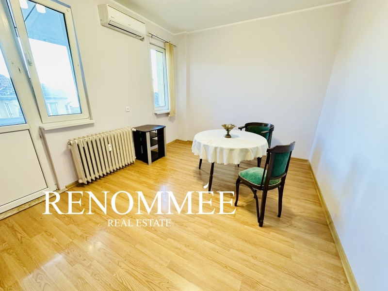 En renta  1 dormitorio Sofia , Tsentar , 70 metros cuadrados | 75363906 - imagen [7]