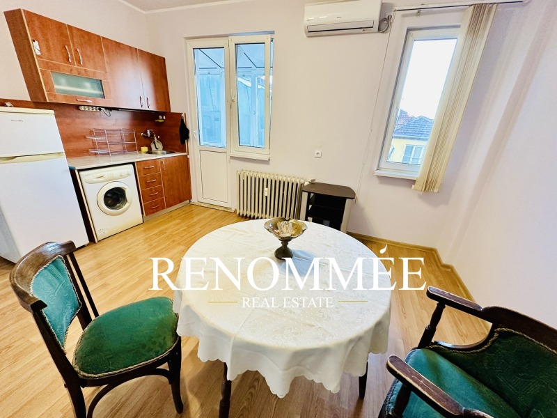 For Rent  1 bedroom Sofia , Tsentar , 70 sq.m | 75363906 - image [8]