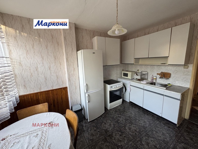 En renta  1 dormitorio Sofia , Knyazhevo , 70 metros cuadrados | 57134402 - imagen [2]