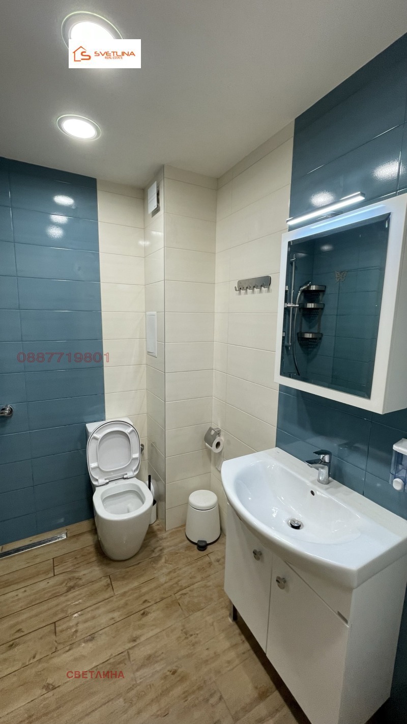 Kiralık  1 yatak odası Sofia , Mladost 4 , 66 metrekare | 49848096 - görüntü [7]