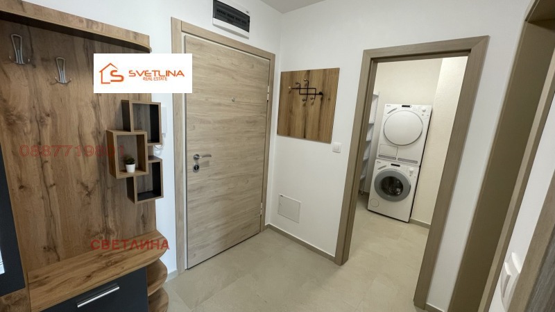 Kiralık  1 yatak odası Sofia , Mladost 4 , 66 metrekare | 49848096 - görüntü [9]