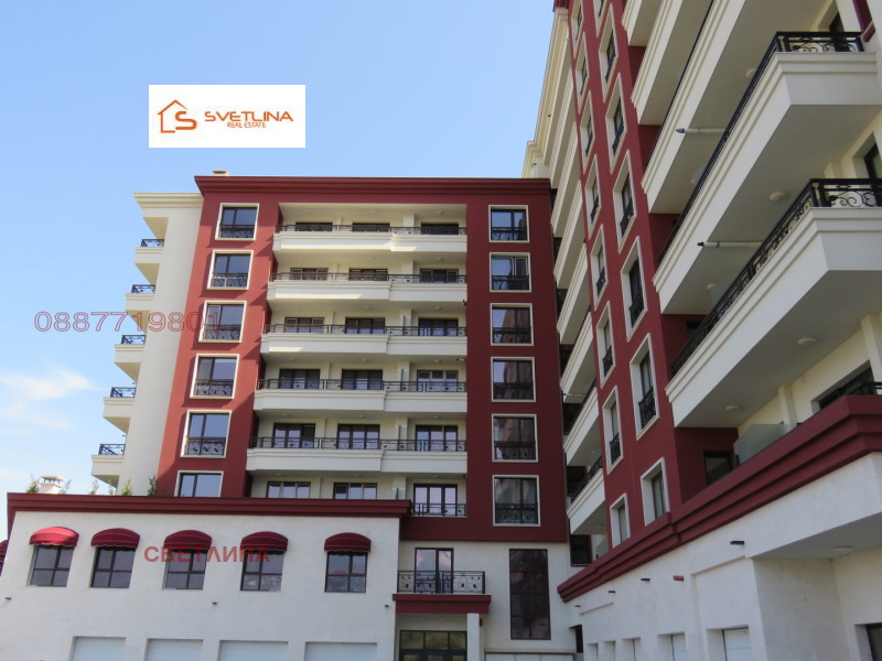 Kiralık  1 yatak odası Sofia , Mladost 4 , 66 metrekare | 49848096 - görüntü [12]