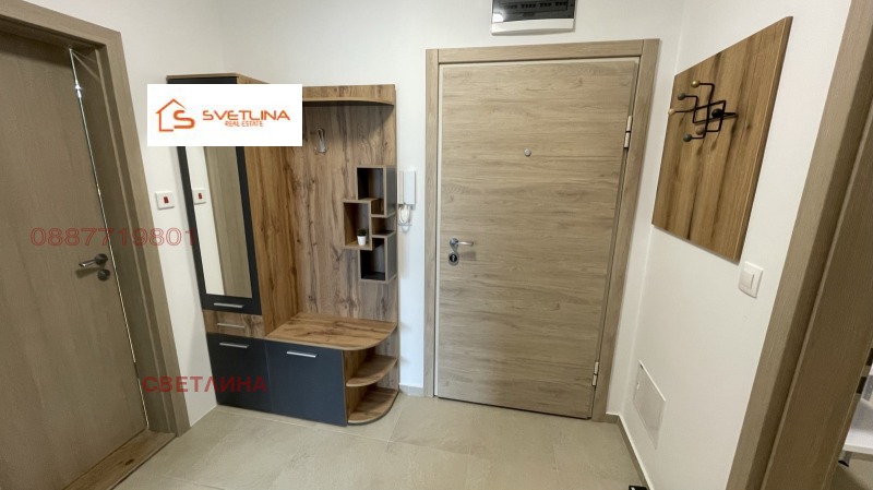 Kiralık  1 yatak odası Sofia , Mladost 4 , 66 metrekare | 49848096 - görüntü [11]