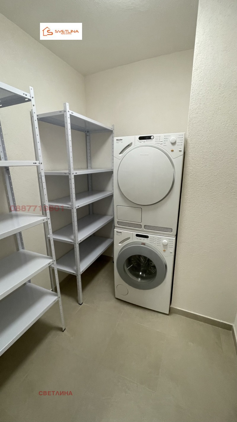 Kiralık  1 yatak odası Sofia , Mladost 4 , 66 metrekare | 49848096 - görüntü [10]