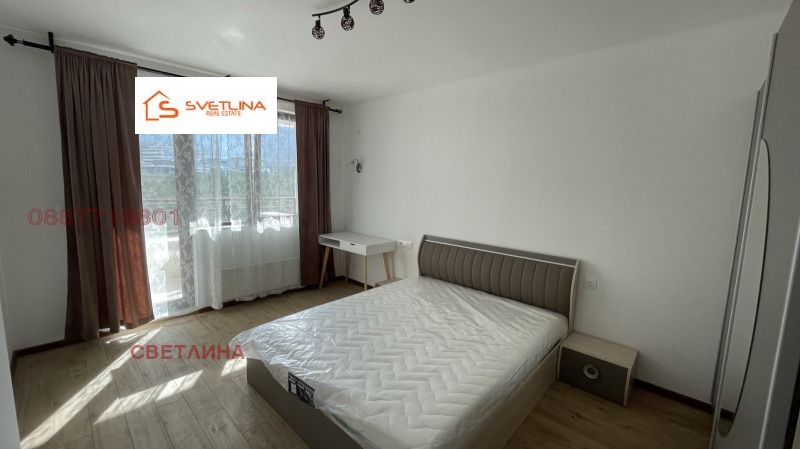 Kiralık  1 yatak odası Sofia , Mladost 4 , 66 metrekare | 49848096 - görüntü [5]