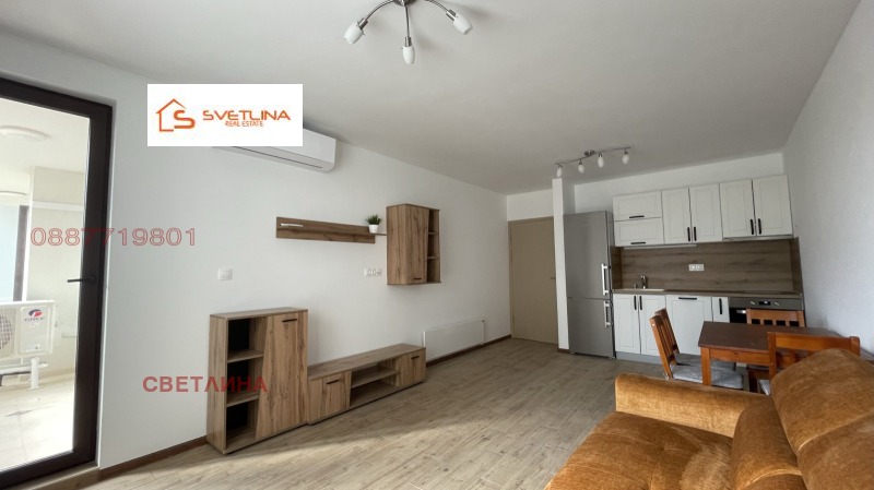 Kiralık  1 yatak odası Sofia , Mladost 4 , 66 metrekare | 49848096 - görüntü [3]