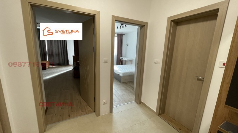 Kiralık  1 yatak odası Sofia , Mladost 4 , 66 metrekare | 49848096 - görüntü [8]
