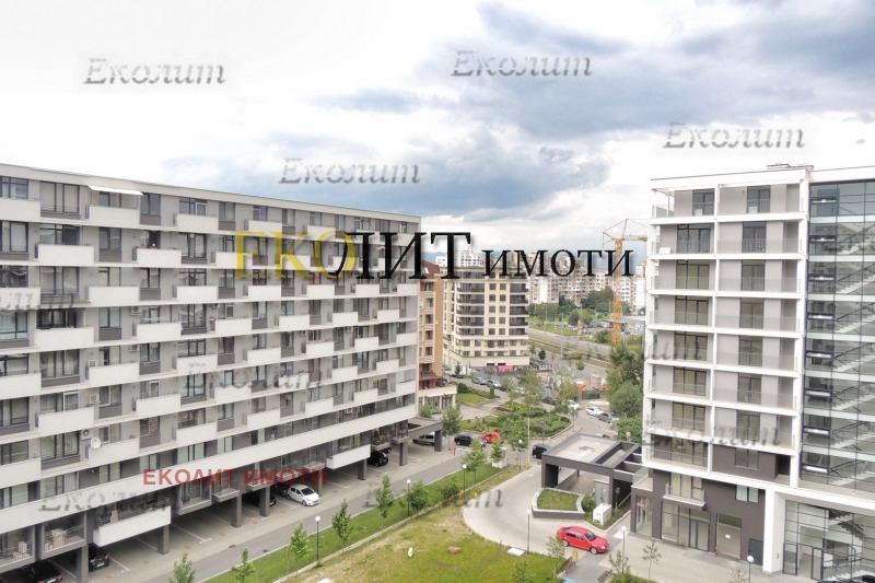 Til leje  1 soveværelse Sofia , Druzhba 2 , 71 kvm | 15122265 - billede [9]