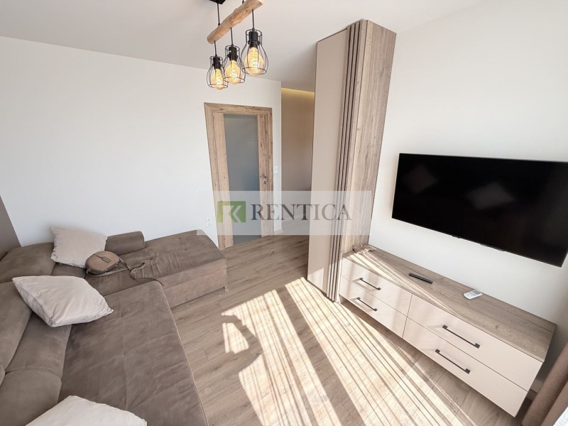 De inchiriat  1 dormitor Varna , Vâzrajdane 2 , 75 mp | 26027467 - imagine [7]