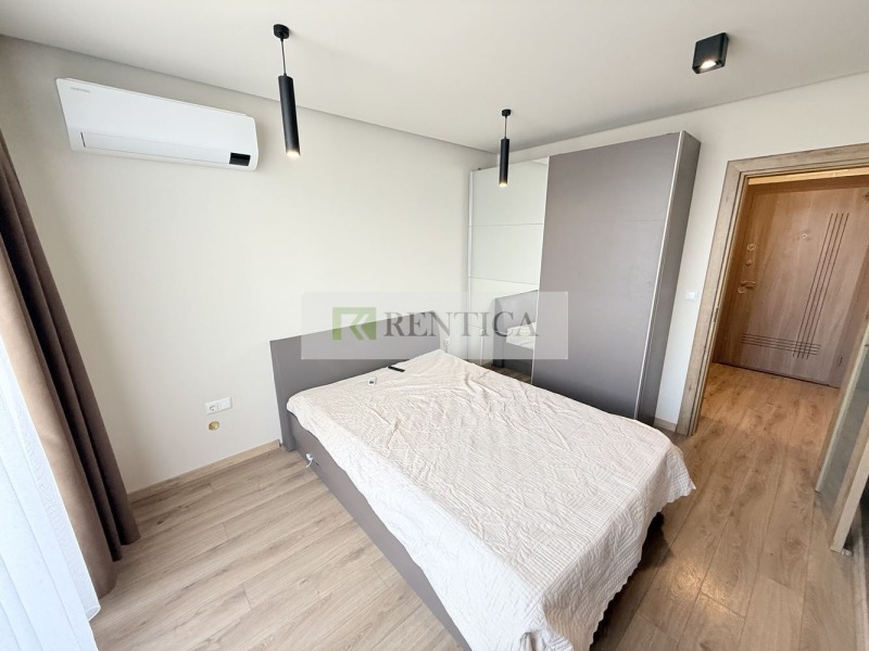 De inchiriat  1 dormitor Varna , Vâzrajdane 2 , 75 mp | 26027467 - imagine [11]