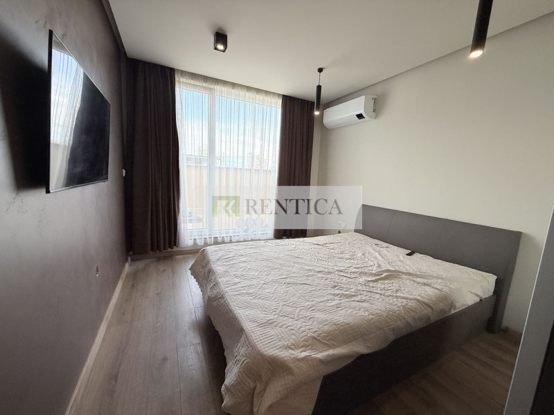 De inchiriat  1 dormitor Varna , Vâzrajdane 2 , 75 mp | 26027467 - imagine [12]