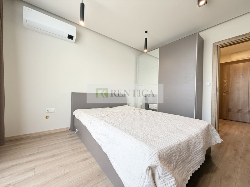 De inchiriat  1 dormitor Varna , Vâzrajdane 2 , 75 mp | 26027467 - imagine [13]