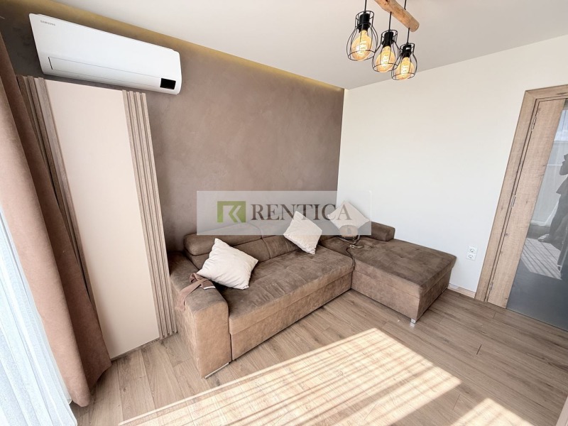 De inchiriat  1 dormitor Varna , Vâzrajdane 2 , 75 mp | 26027467 - imagine [8]
