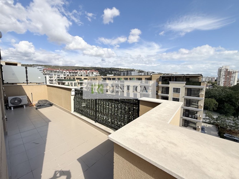 De inchiriat  1 dormitor Varna , Vâzrajdane 2 , 75 mp | 26027467 - imagine [16]