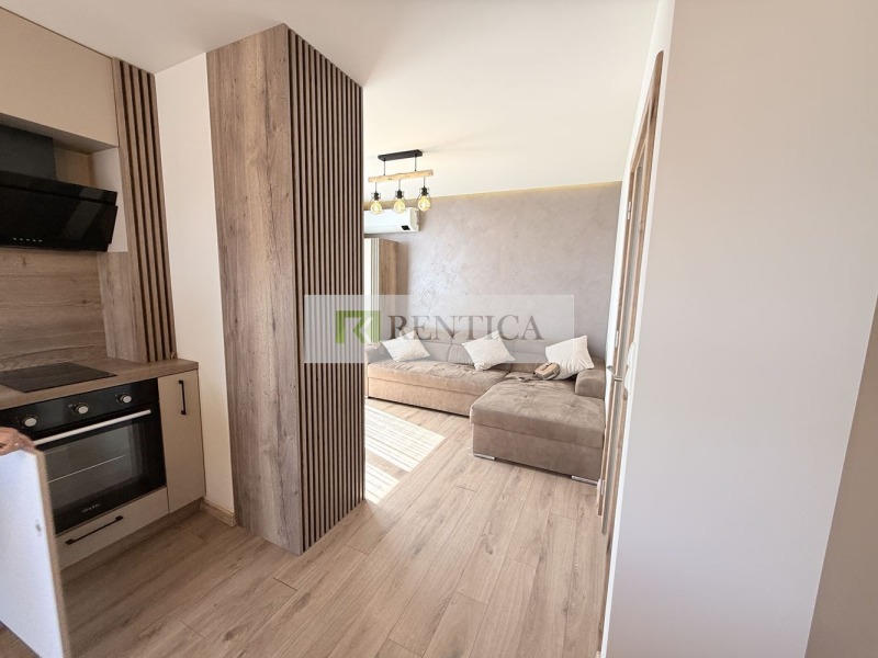 De inchiriat  1 dormitor Varna , Vâzrajdane 2 , 75 mp | 26027467 - imagine [5]