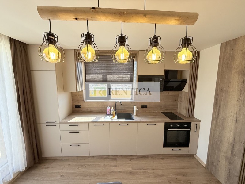 De inchiriat  1 dormitor Varna , Vâzrajdane 2 , 75 mp | 26027467 - imagine [2]