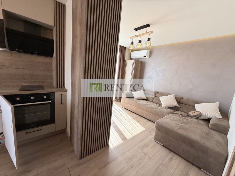 De inchiriat  1 dormitor Varna , Vâzrajdane 2 , 75 mp | 26027467 - imagine [3]