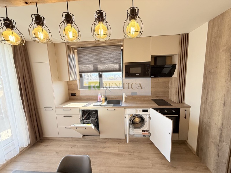 De inchiriat  1 dormitor Varna , Vâzrajdane 2 , 75 mp | 26027467 - imagine [6]