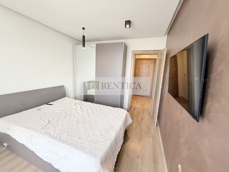 De inchiriat  1 dormitor Varna , Vâzrajdane 2 , 75 mp | 26027467 - imagine [14]