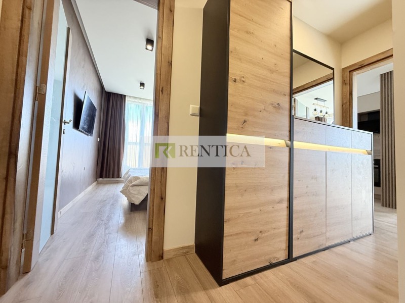 De inchiriat  1 dormitor Varna , Vâzrajdane 2 , 75 mp | 26027467 - imagine [15]